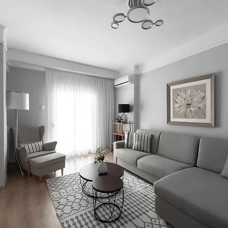 Maison Penthouse By Luxlikehome *