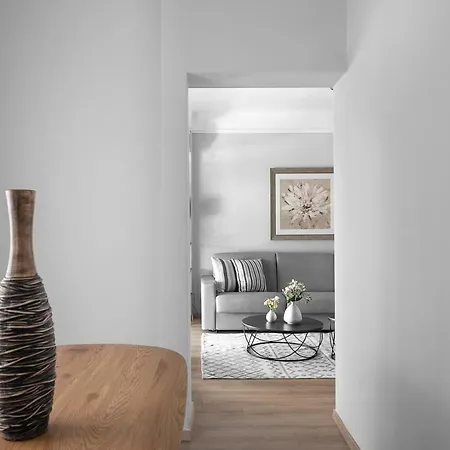 Apartamento Maison Penthouse By Luxlikehome