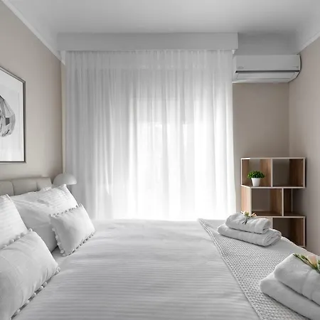 Apartment Maison Penthouse By Luxlikehome