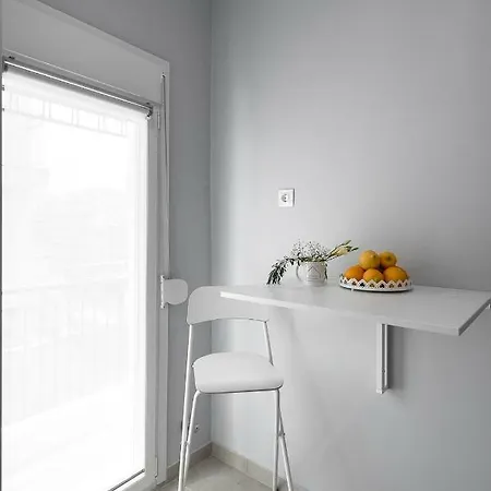 Apartment Maison Penthouse By Luxlikehome Thessaloniki