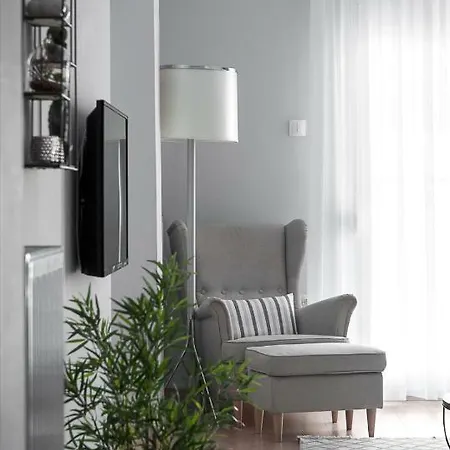 Apartment Maison Penthouse By Luxlikehome