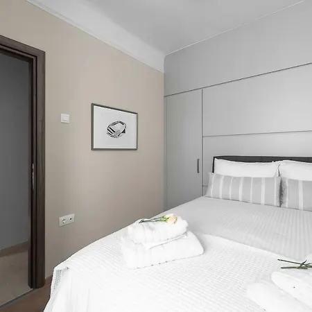 Apartamento Maison Penthouse By Luxlikehome
