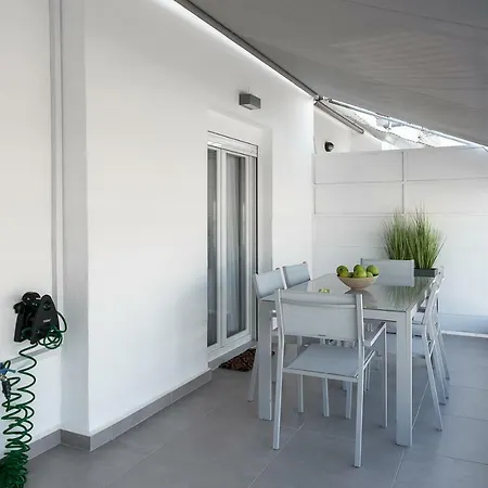 Apartment Maison Penthouse By Luxlikehome