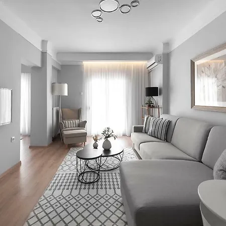 Apartment Maison Penthouse By Luxlikehome *