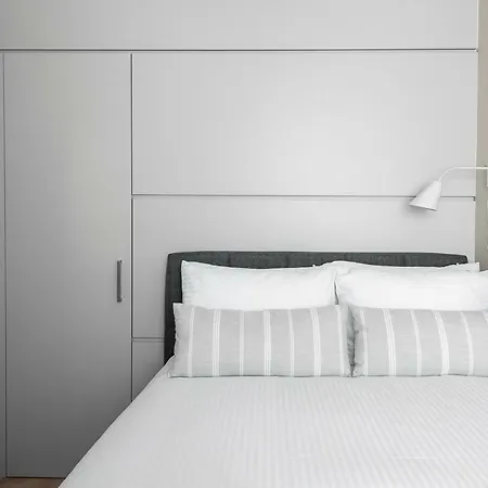 Apartamento Maison Penthouse By Luxlikehome Tesalónica
