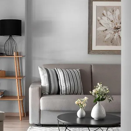 Apartment Maison Penthouse By Luxlikehome *